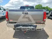 2012 GMC Sierra фото