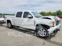 2012 GMC Sierra photo