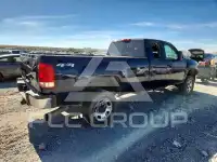 2012 GMC Sierra photo
