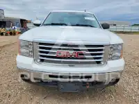2012 GMC Sierra photo