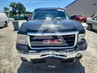 2012 GMC Sierra photo