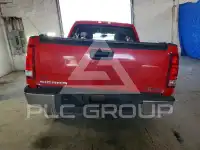 2012 GMC Sierra photo