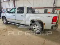 2012 GMC Sierra фото