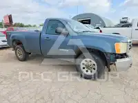 2012 GMC Sierra фото