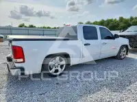 2012 GMC Sierra фото
