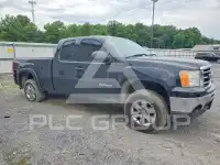 2012 GMC Sierra photo