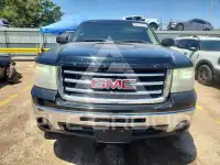 2012 GMC Sierra фото