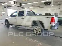 2012 GMC Sierra photo