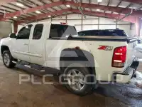 2012 GMC Sierra фото