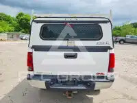 2012 GMC Sierra photo
