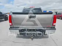 2012 GMC Sierra photo
