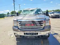 2012 GMC Sierra фото