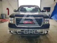 2012 GMC Sierra photo