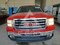 2012 GMC Sierra фото