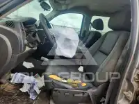 2012 GMC Sierra photo