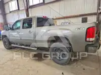 2012 GMC Sierra photo