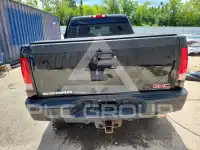 2012 GMC Sierra фото