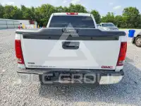 2012 GMC Sierra фото