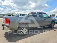 2012 GMC Sierra фото