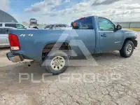 2012 GMC Sierra фото
