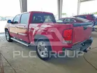 2012 GMC Sierra фото