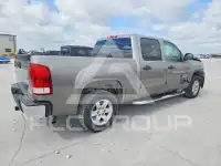 2012 GMC Sierra photo