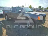 2012 GMC Sierra фото