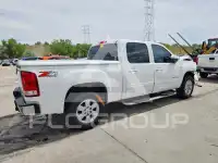 2012 GMC Sierra photo