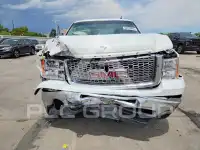 2012 GMC Sierra photo