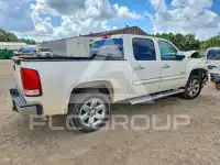 2012 GMC Sierra фото