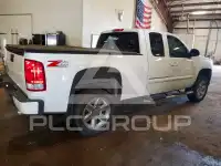 2012 GMC Sierra фото