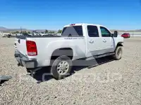 2012 GMC Sierra фото