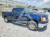 2012 GMC Sierra photo