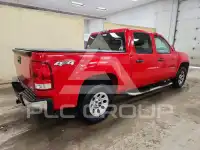 2012 GMC Sierra photo