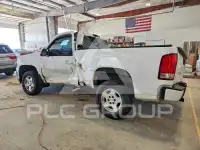 2012 GMC Sierra photo