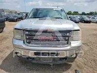 2012 GMC Sierra фото