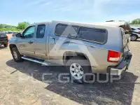 2012 GMC Sierra фото