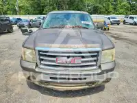 2012 GMC Sierra photo