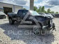 2012 GMC Sierra photo