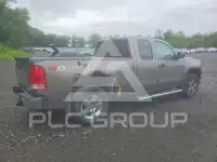 2012 GMC Sierra фото