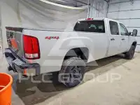 2012 GMC Sierra фото