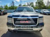 2012 GMC Sierra фото