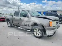 2012 GMC Sierra photo