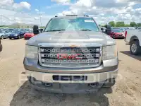 2012 GMC Sierra фото