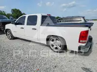 2012 GMC Sierra фото