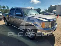 2012 GMC Sierra photo