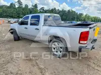 2012 GMC Sierra фото