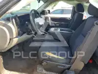 2012 GMC Sierra photo