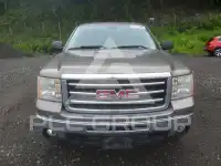2012 GMC Sierra фото