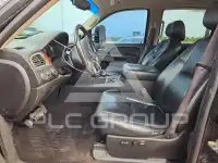 2012 GMC Sierra photo